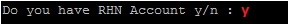 Installing Red Hat OpenShift Environment using Click2Cloud Auto Script - Linux Broker installation - Install broker _ Yes.jpg